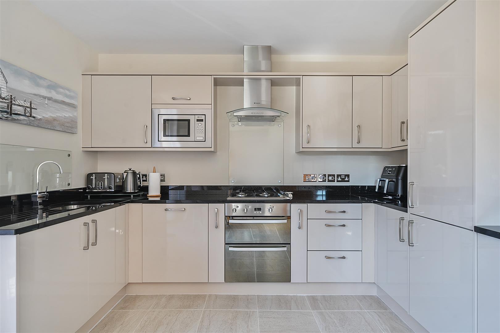 Emily Court, Marina, Swansea